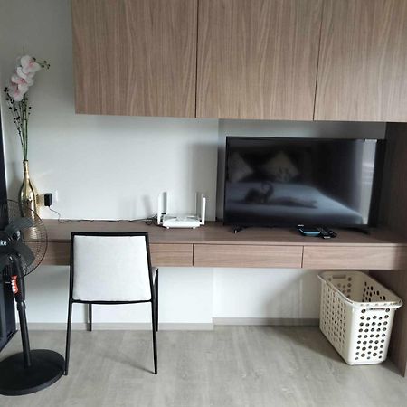 Apartmán La Casita Huahin By Pikul Exteriér fotografie