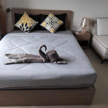 Apartmán La Casita Huahin By Pikul Exteriér fotografie