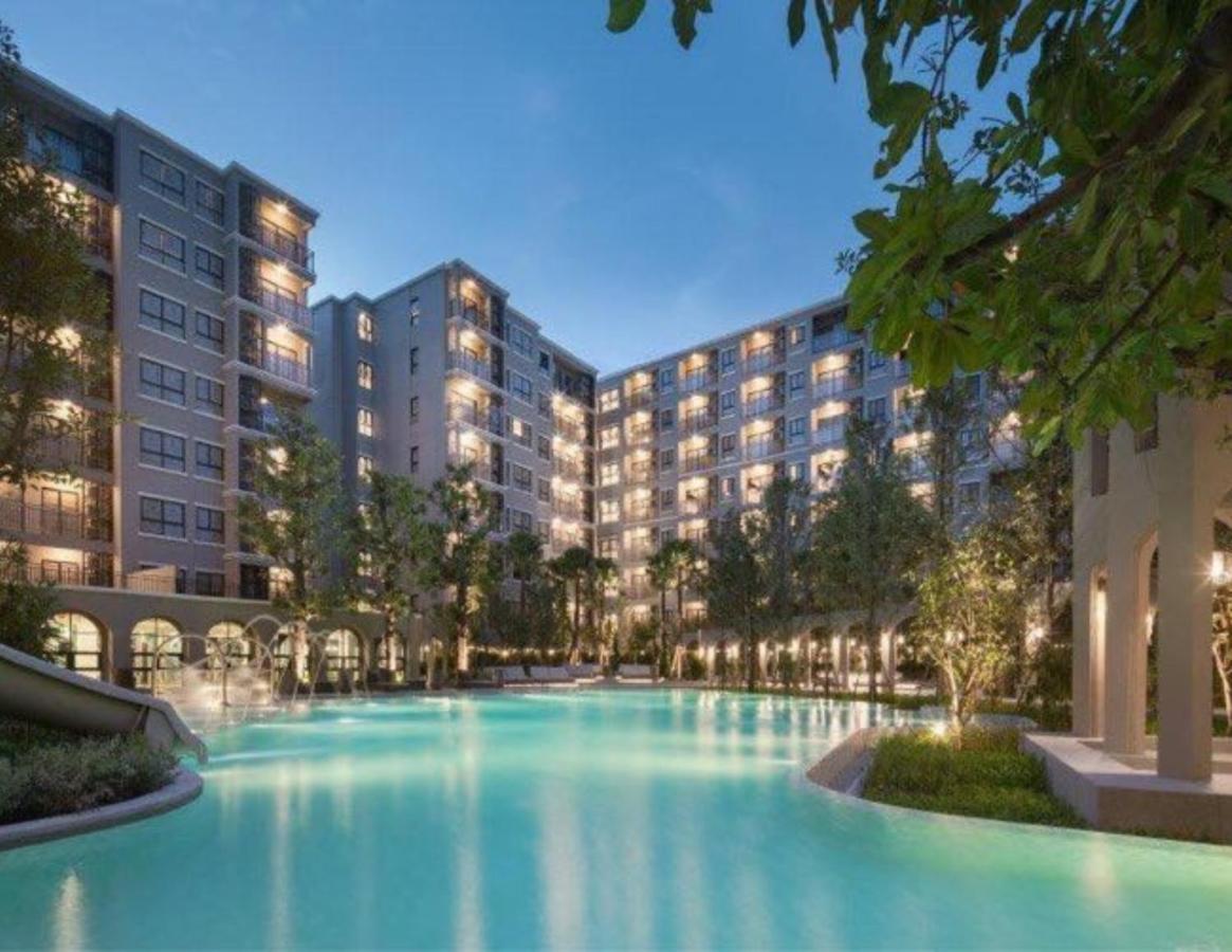 Apartmán La Casita Huahin By Pikul Exteriér fotografie