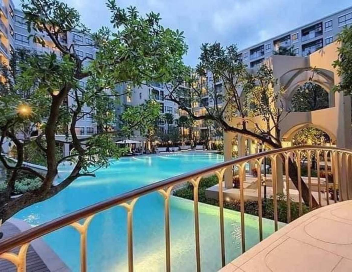 Apartmán La Casita Huahin By Pikul Exteriér fotografie