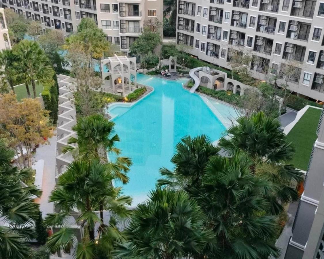 Apartmán La Casita Huahin By Pikul Exteriér fotografie
