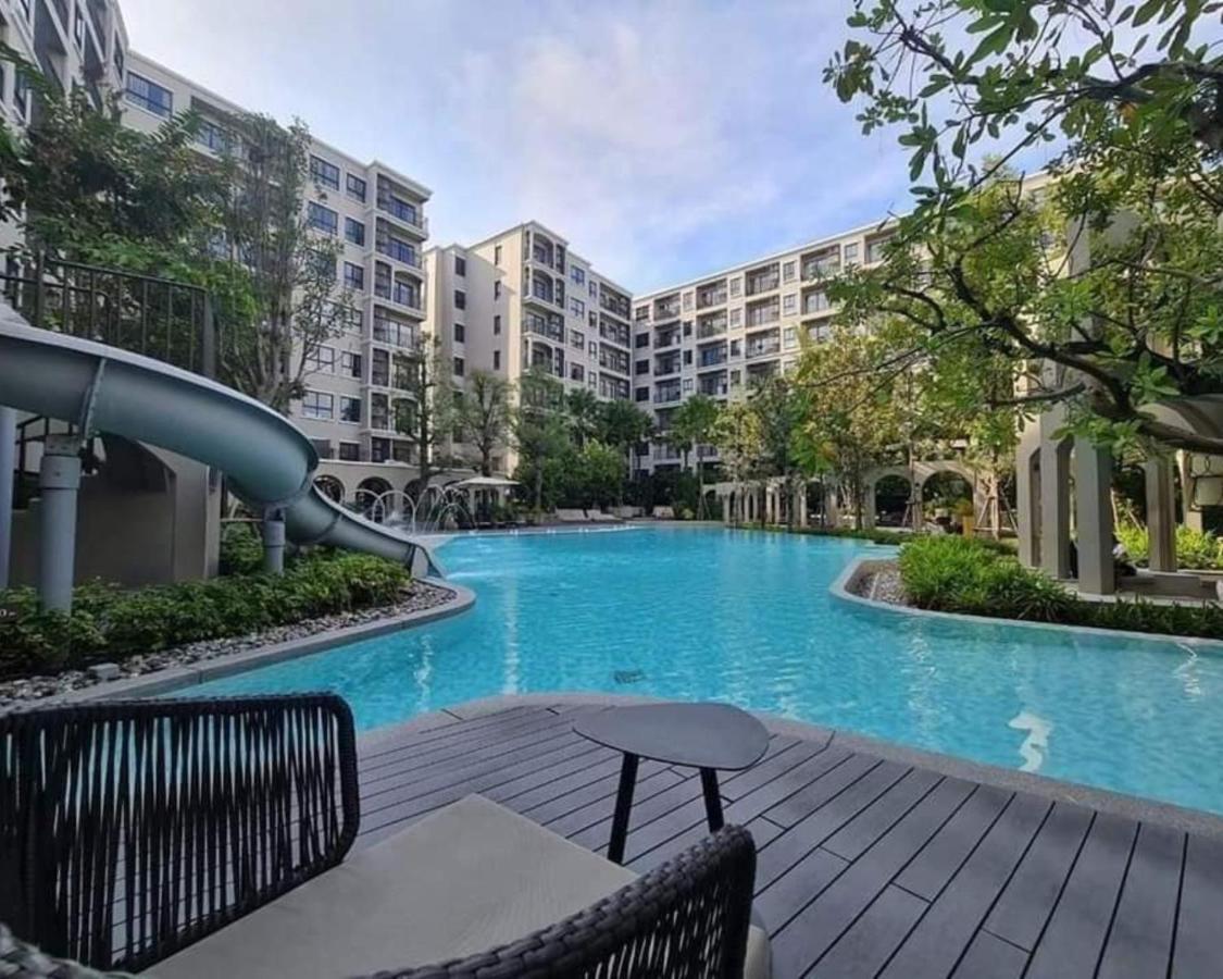 Apartmán La Casita Huahin By Pikul Exteriér fotografie