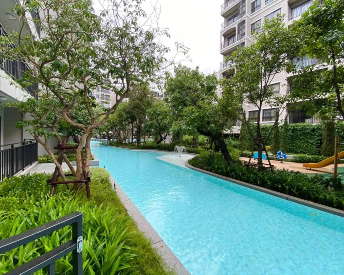Apartmán La Casita Huahin By Pikul Exteriér fotografie